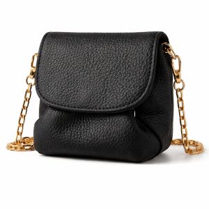 Cartera i❤️ME negro
