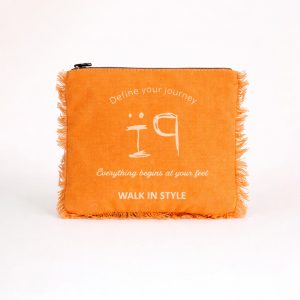 Pochete Naranja Dulce