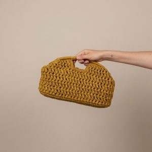 Bolso de Mano