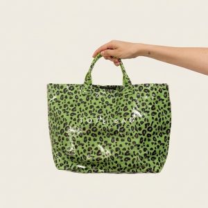 Leopardo Verde
